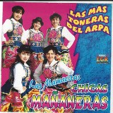 Chicas Mananeras