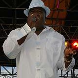 Barrington Levy
