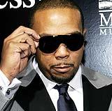 Timbaland