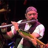 Jethro Tull