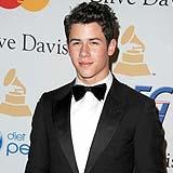 Nick Jonas