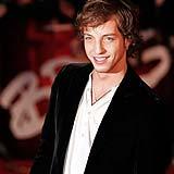 James Morrison