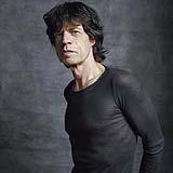 Mick Jagger