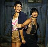 Nina Sky