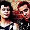 The Casualties 2026