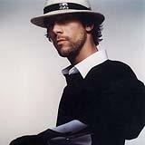 Jamiroquai