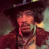 Jimi Hendrix