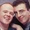 The Communards 2025